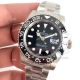 NEW UPGRADED Swiss 3186 GMT-Master II Copy Rolex Watch 904L Steel Black Dial (3)_th.jpg